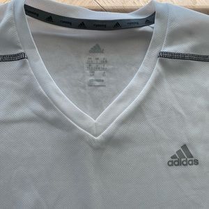 Adidas Long Sleeve Performance